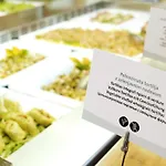 מלון Wellness Apollo - Terme & Wellness Lifeclass