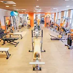 Wellness Apollo - Terme & Wellness Lifeclass 4* בפורטורוז