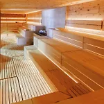 Wellness Apollo - Terme & Wellness Lifeclass 4*