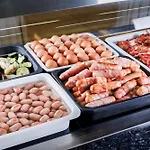 Wellness Apollo - Terme & Wellness Lifeclass מלון 4*