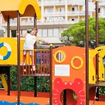 Wellness Apollo - Terme & Wellness Lifeclass מלון בפורטורוז