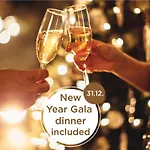 Wellness Apollo - Terme & Wellness Lifeclass 4*