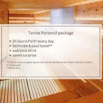 Wellness Apollo - Terme & Wellness Lifeclass מלון