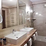 Wellness Apollo - Terme & Wellness Lifeclass Hotel Portoroz