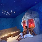 מלון Wellness Apollo - Terme & Wellness Lifeclass 4*