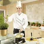 Wellness Apollo - Terme & Wellness Lifeclass 4* Portoroz