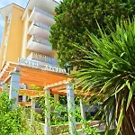 Hotel Wellness Apollo - Terme & Wellness Lifeclass 4*
