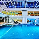 מלון Wellness Apollo - Terme & Wellness Lifeclass 4*
