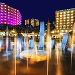Wellness Apollo - Terme & Wellness Lifeclass 4* Portoroz