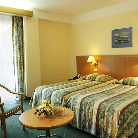 Wellness Apollo - Terme & Wellness Lifeclass Hotel 4*