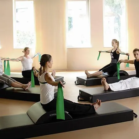 Hotel Wellness Apollo - Terme & Wellness Lifeclass 4*