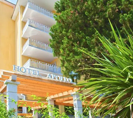 Szálloda Wellness Apollo - Terme & Wellness Lifeclass Portorož