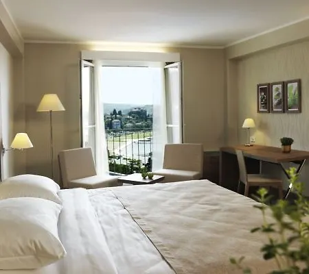 Wellness Apollo - Terme & Wellness Lifeclass 4* Portoroz