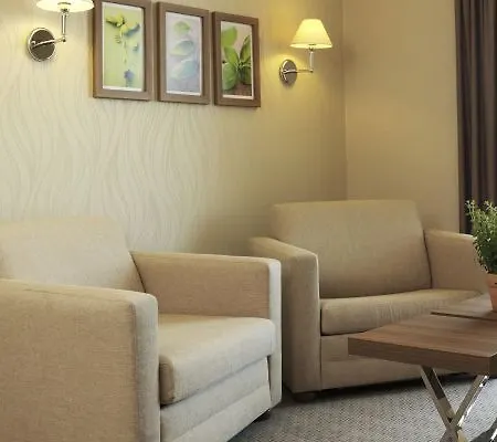 Hotel Wellness Apollo - Terme & Wellness Lifeclass