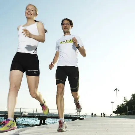 Wellness Apollo - Terme & Wellness Lifeclass 4*