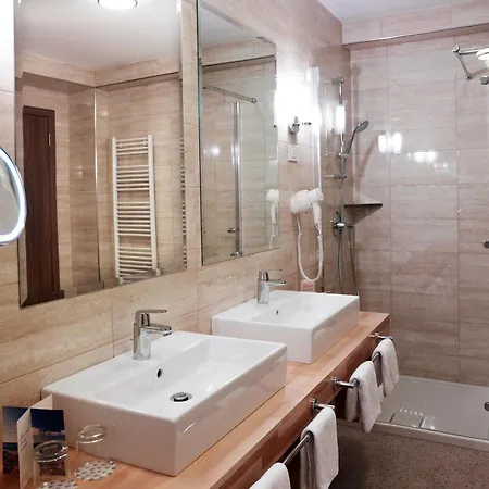 Ξενοδοχείο Wellness Apollo - Terme & Wellness Lifeclass 4*