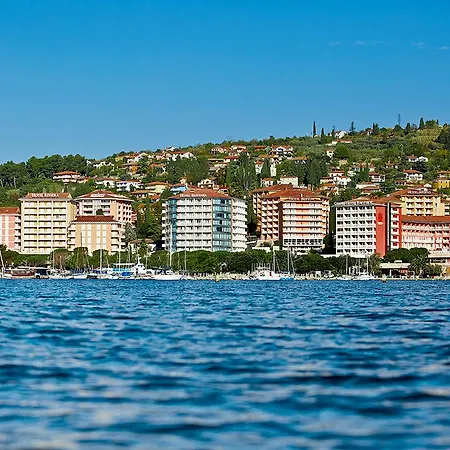 Hotel Wellness Apollo - Terme & Wellness Lifeclass 4*