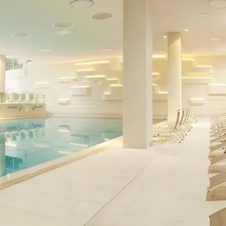 Szálloda Wellness Apollo - Terme & Wellness Lifeclass 4*