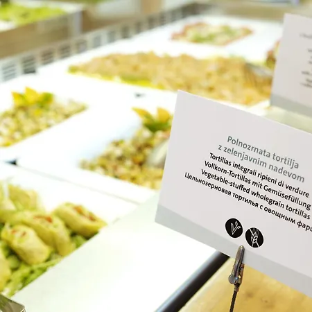 Hotel Wellness Apollo - Terme & Wellness Lifeclass