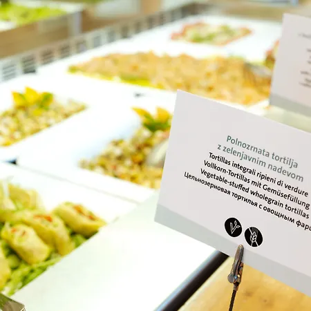 Hotel Wellness Apollo - Terme & Wellness Lifeclass