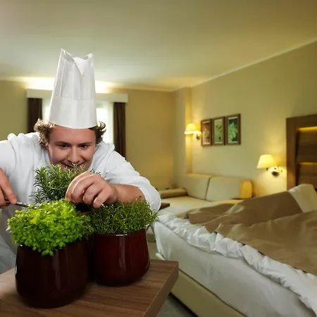 Wellness Apollo - Terme & Wellness Lifeclass 4*