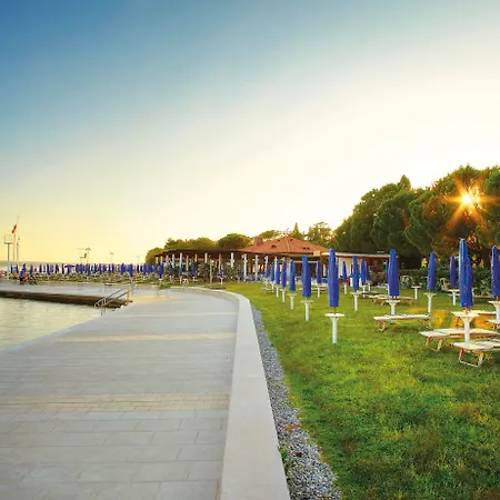 Wellness Apollo - Terme & Wellness Lifeclass Hotel Portoroz