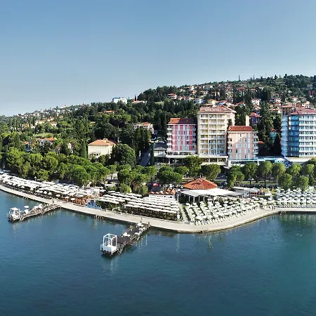 Wellness Apollo - Terme & Wellness Lifeclass Πορτορόζ