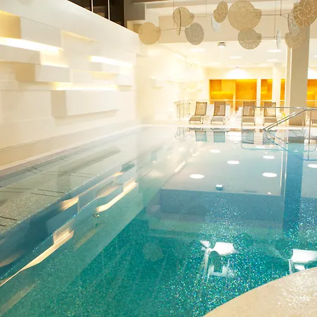Wellness Apollo - Terme & Wellness Lifeclass Portoroz