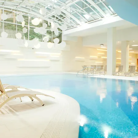 Wellness Apollo - Terme & Wellness Lifeclass 4*