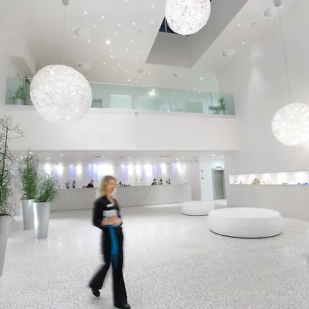 Hotel Wellness Apollo - Terme & Wellness Lifeclass
