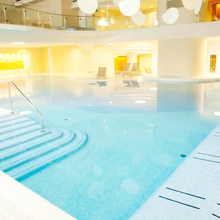 Hotel Wellness Apollo - Terme & Wellness Lifeclass Portoroz