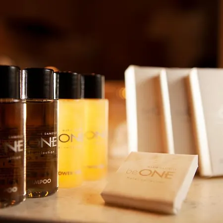 Hotel Wellness Apollo - Terme & Wellness Lifeclass 4*