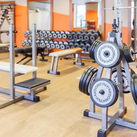 Wellness Apollo - Terme & Wellness Lifeclass 4* Portoroz