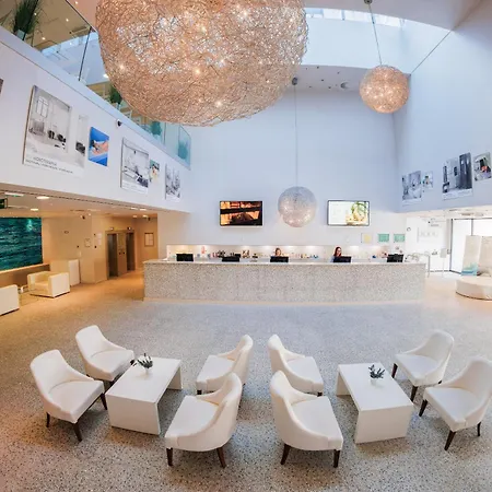 Szálloda Wellness Apollo - Terme & Wellness Lifeclass 4*