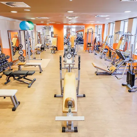 Wellness Apollo - Terme & Wellness Lifeclass 4* Portoroz