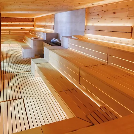 Wellness Apollo - Terme & Wellness Lifeclass 4*