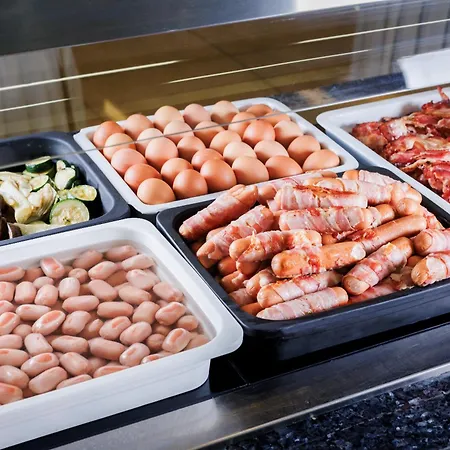 Wellness Apollo - Terme & Wellness Lifeclass Hotel 4*