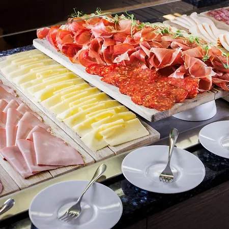 Wellness Apollo - Terme & Wellness Lifeclass 4* Portoroz