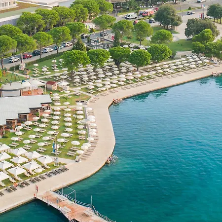 Wellness Apollo - Terme & Wellness Lifeclass Hotel Portoroz