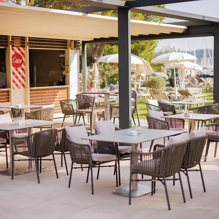 Wellness Apollo - Terme & Wellness Lifeclass Hotel Portoroz