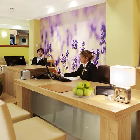 Wellness Apollo - Terme & Wellness Lifeclass 4*