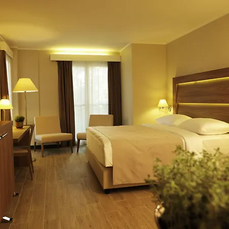 Wellness Apollo - Terme & Wellness Lifeclass Hotel