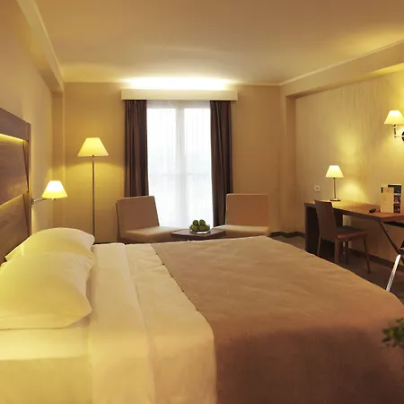 Wellness Apollo - Terme & Wellness Lifeclass