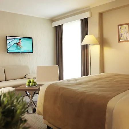 Wellness Apollo - Terme & Wellness Lifeclass