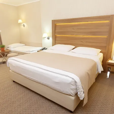 Wellness Apollo - Terme & Wellness Lifeclass Portorož