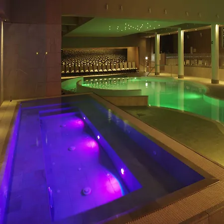 Wellness Apollo - Terme & Wellness Lifeclass Portoroz