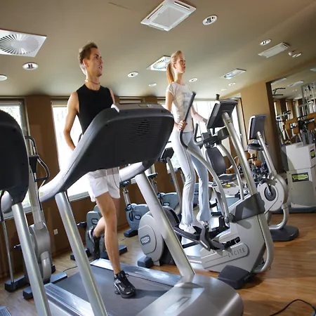 Wellness Apollo - Terme & Wellness Lifeclass Hotel Portoroz