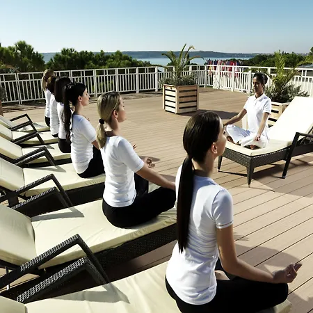 Wellness Apollo - Terme & Wellness Lifeclass Ξενοδοχείο 4*
