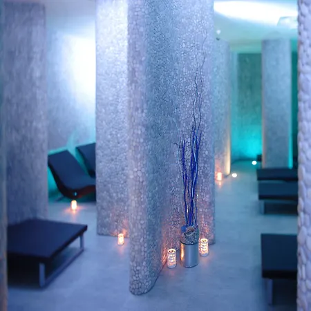 Wellness Apollo - Terme & Wellness Lifeclass