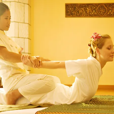 Szálloda Wellness Apollo - Terme & Wellness Lifeclass 4*